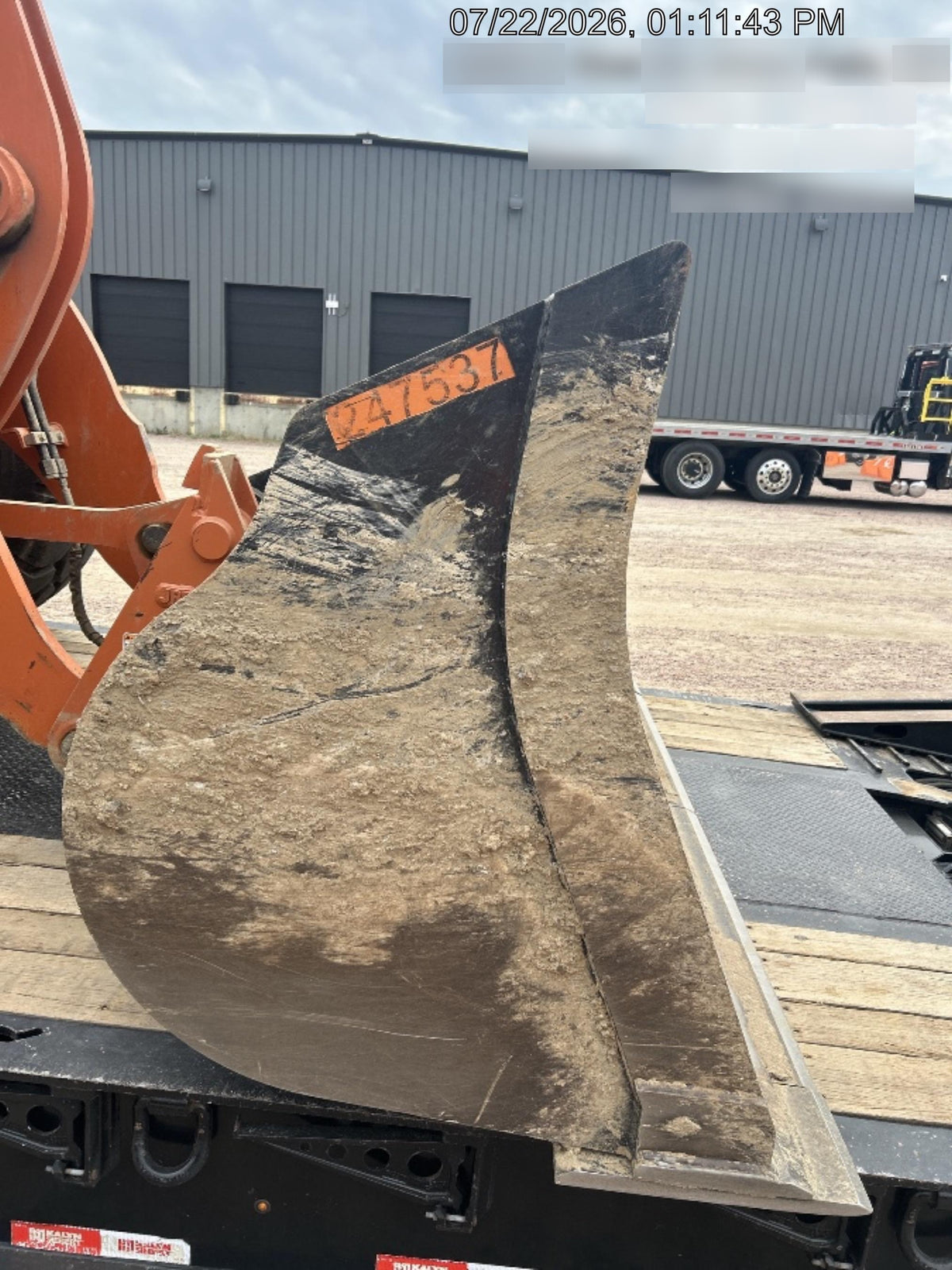 2022 HITACHI ZW180-6