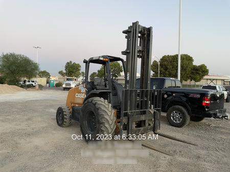 2021 CASE 588H
