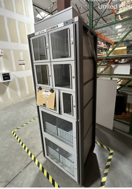 2025 AUTOCRIB 714-00-PL-LG
