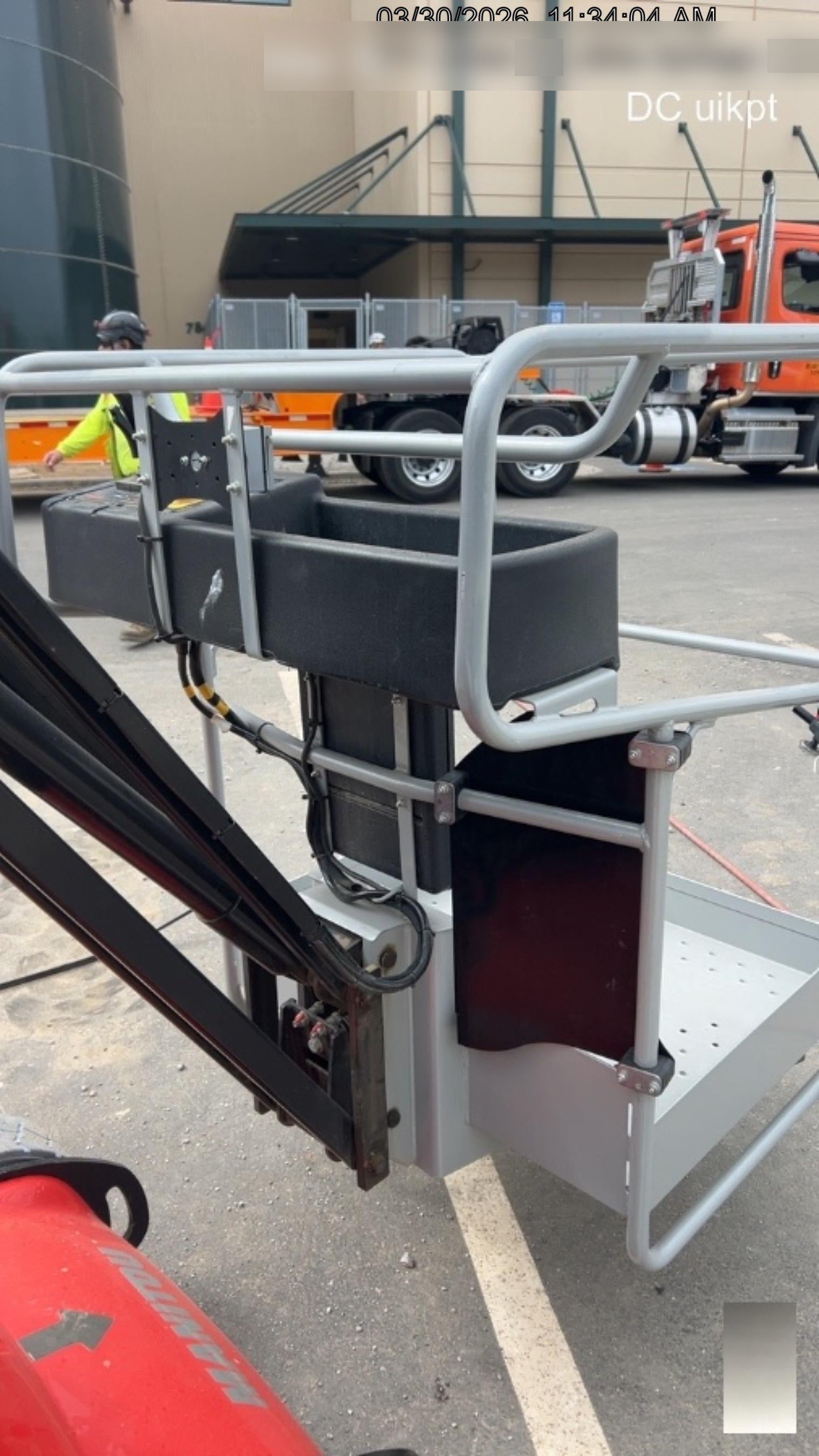 2023 MANITOU VJR 26