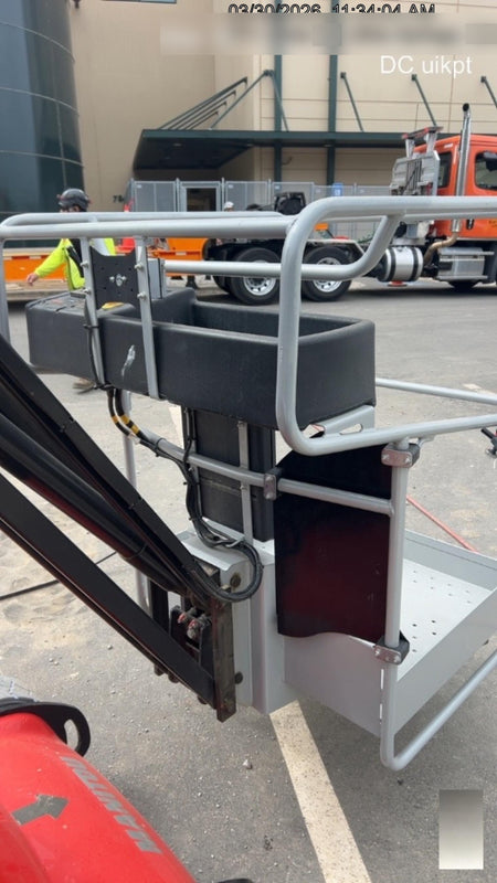 2023 MANITOU VJR 26