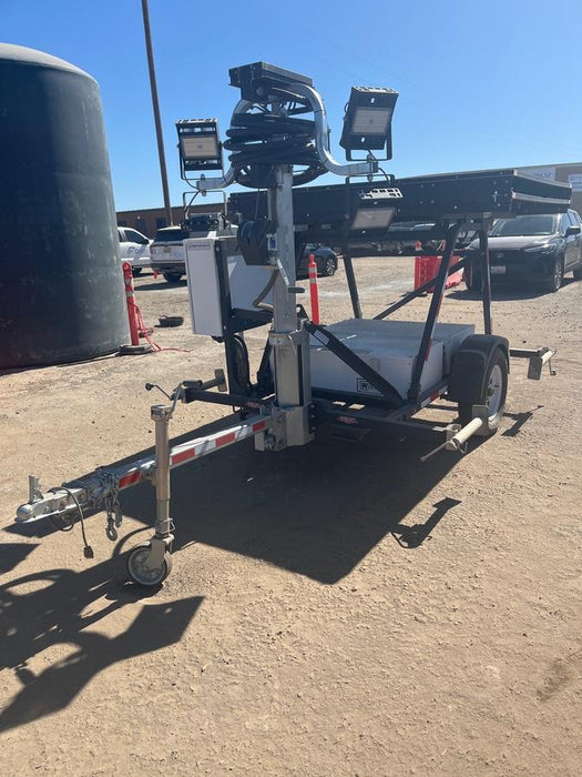 2024 WANCO WLTS-MM8A-1600