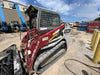 2020 TAKEUCHI TL8R2-CR
