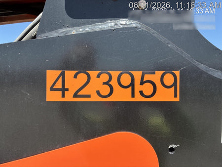 2024 SKYTRAK 8042