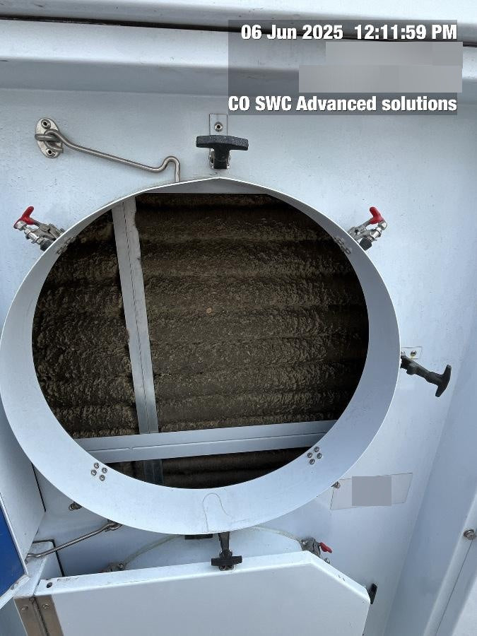 2023 SMARTECH VMTAH1D140Q