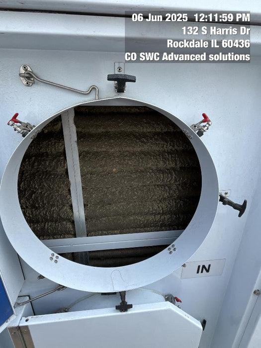 2023 SMARTECH VMTAH1D140Q