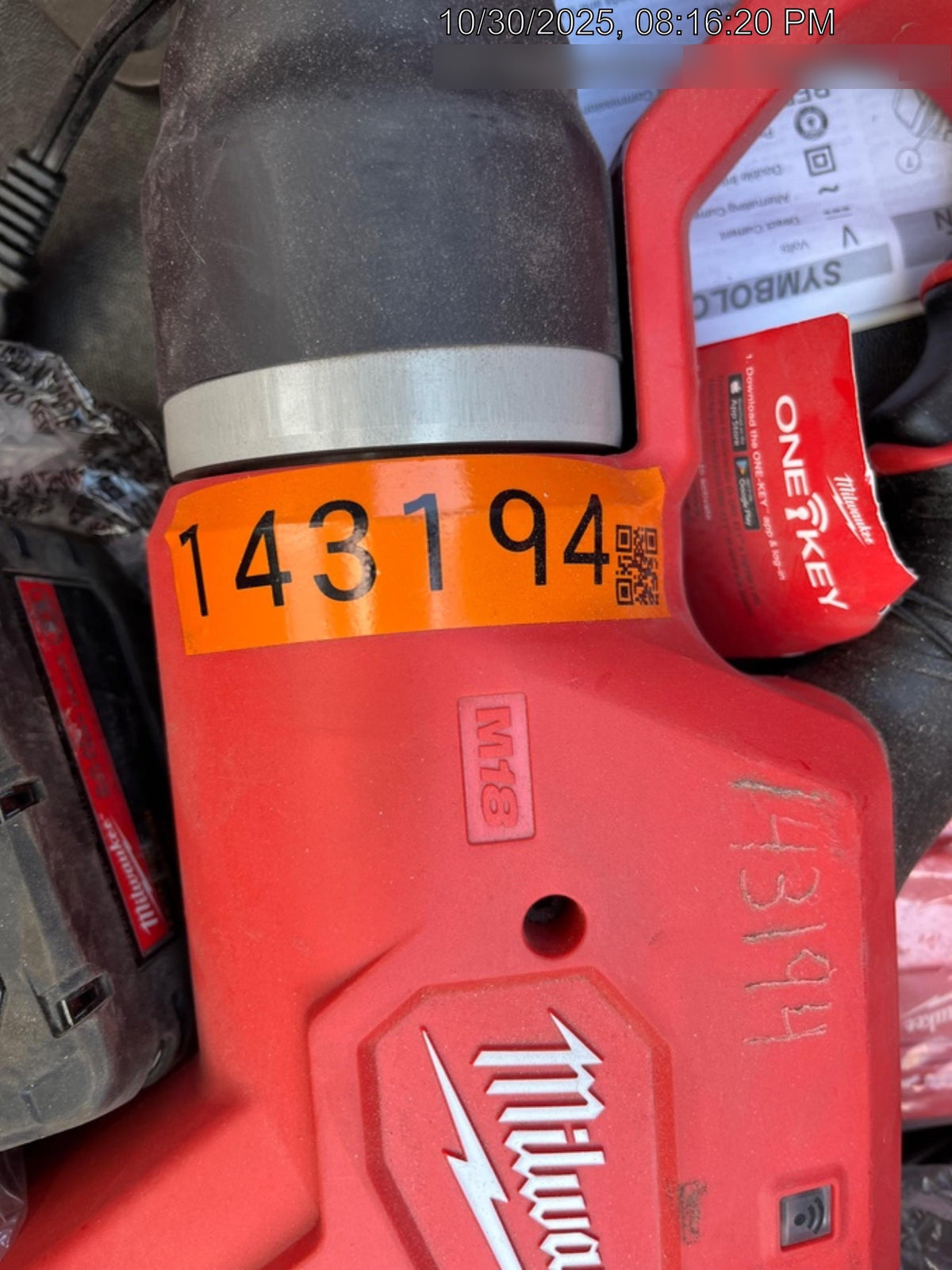 2021 MILWAUKEE 2776-21