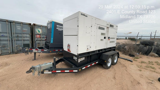 2022 SHINDAIWA DGK180F