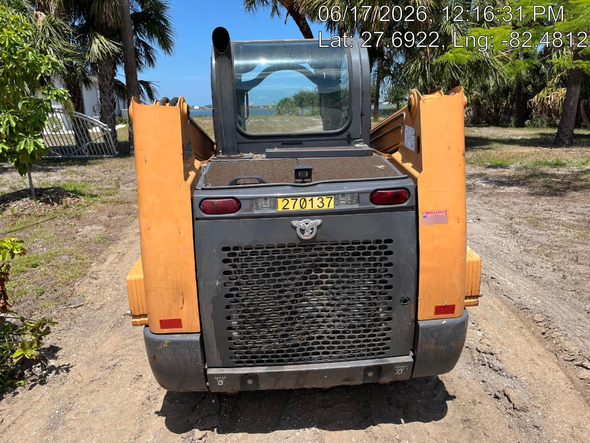 2019 CASE SR175