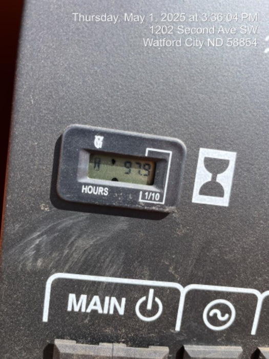 2025 WANCO WLTT-4MK8K