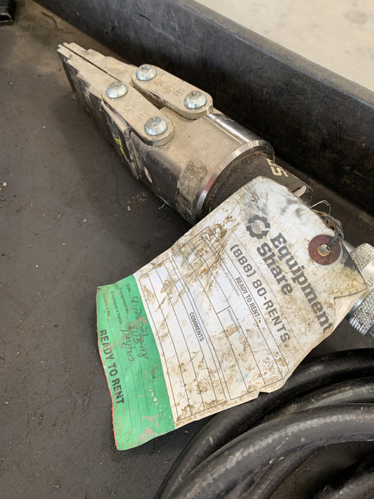 2020 POWER TEAM FLS15-ST