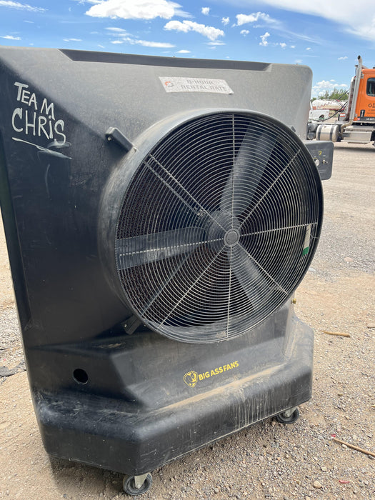 2023 BIG ASS FANS Cool Space 400