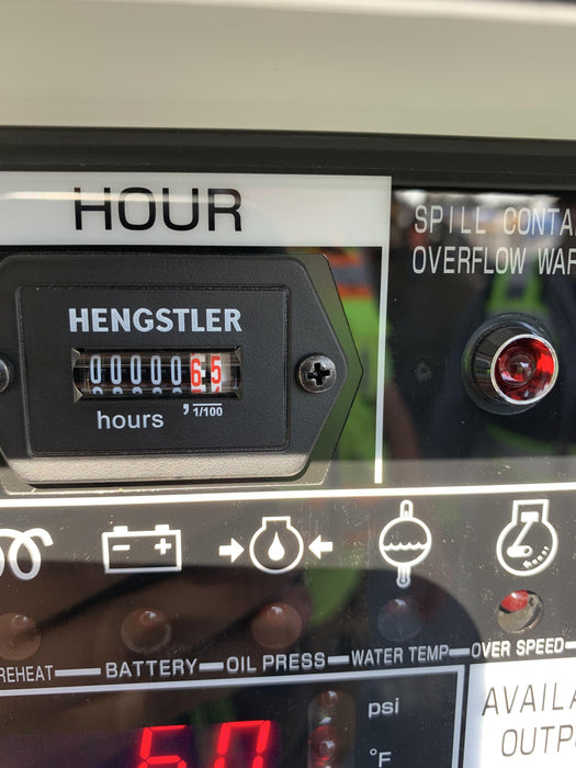 2022 SHINDAIWA DGK15FL