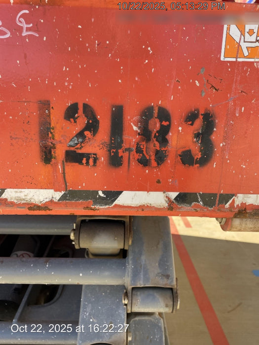 2018 SKYJACK SJIII-4740