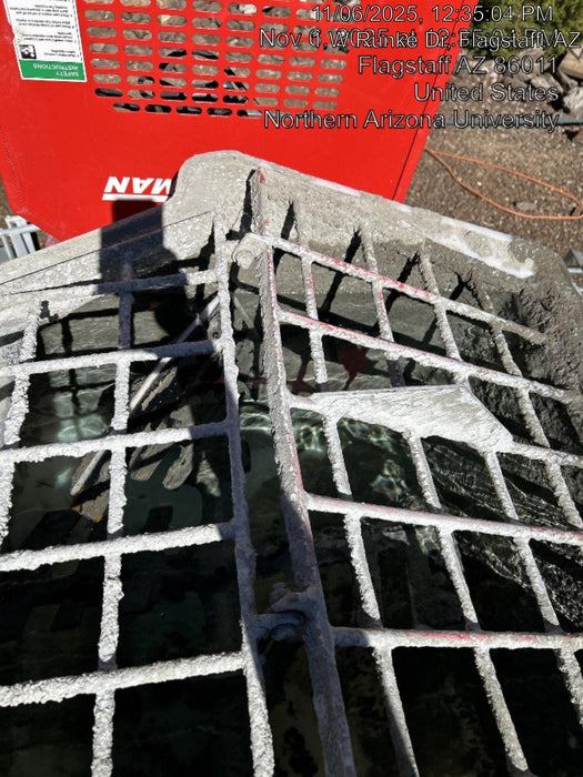 2025 MULTIQUIP WM90PH8