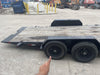 2023 BIG TEX TRAILER 14FT-16BK