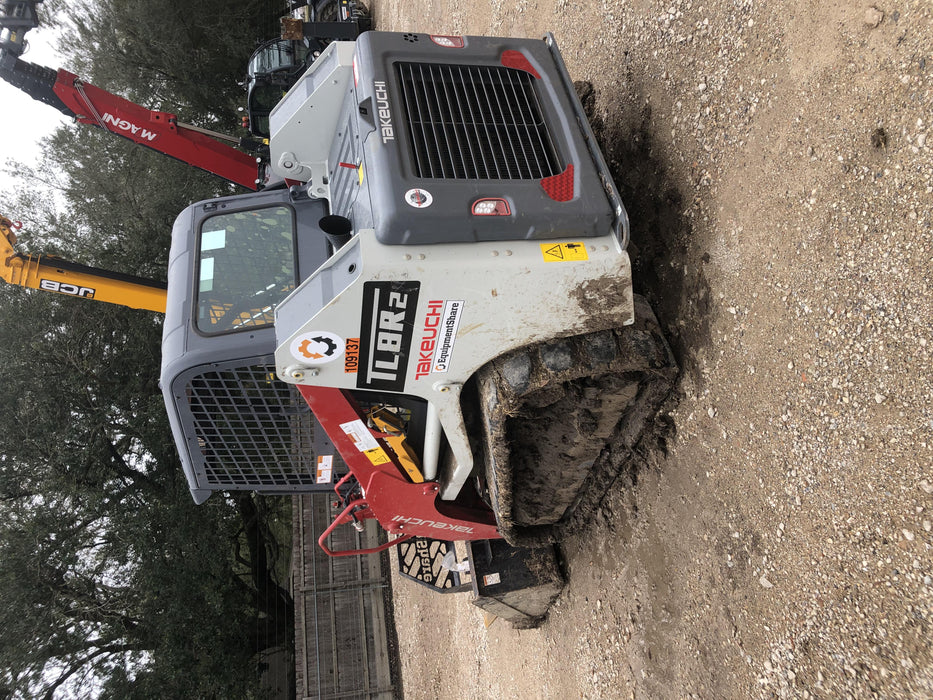 2020 PALADIN 48" Pallet Forks - Paladin