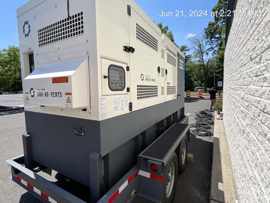 2022 ATLAS COPCO QAS 330