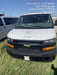 2023 CHEVROLET Express Van - Rental