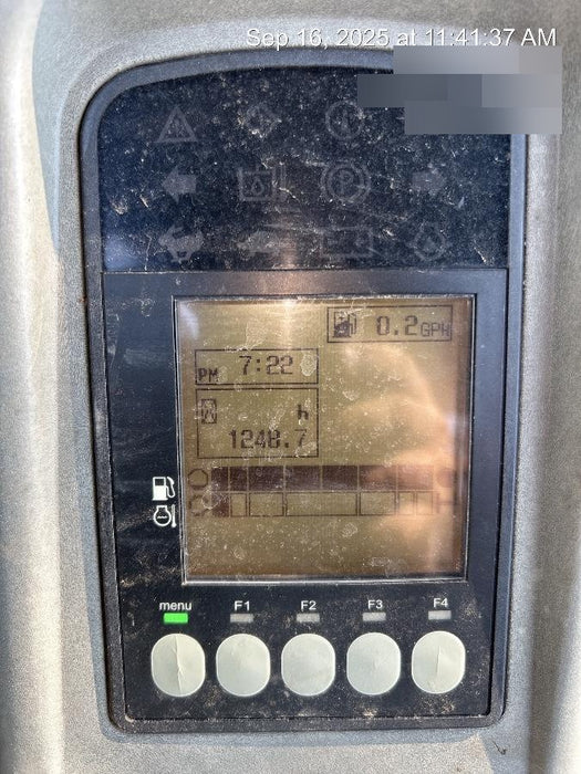 2020 YANMAR ViO55PRL