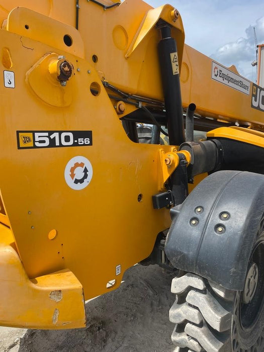 2021 JCB 510-56