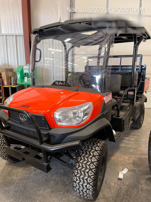 2020 KUBOTA RTV-X1140W-H (Canopy)