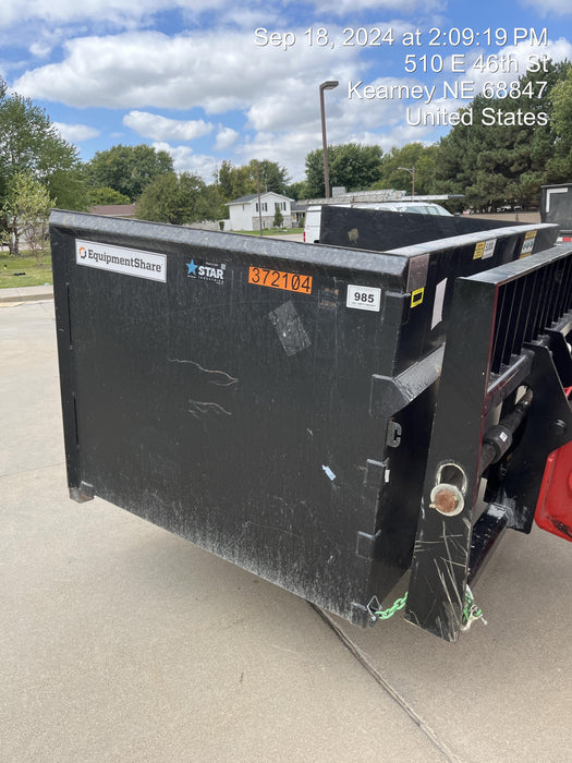 2023 STAR INDUSTRIES 1430