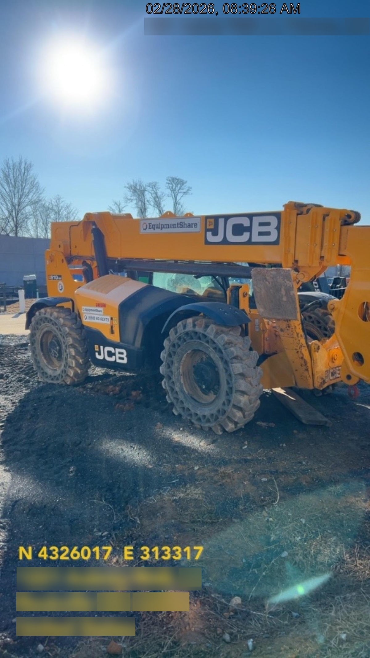 2022 JCB 510-56