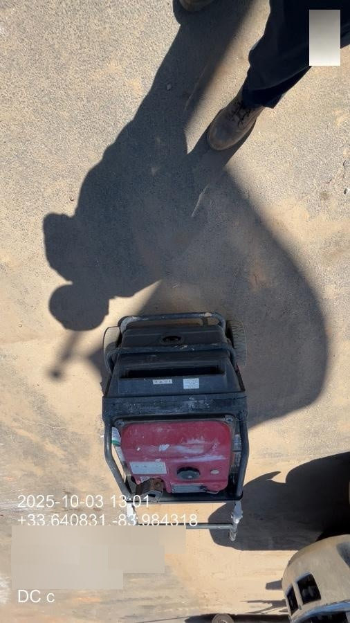 2022 MI-T-M GEN-8000-IMM1E