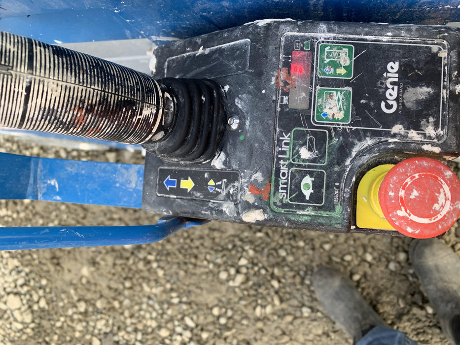 2020 Genie GS-1930 GENIE GS-1930