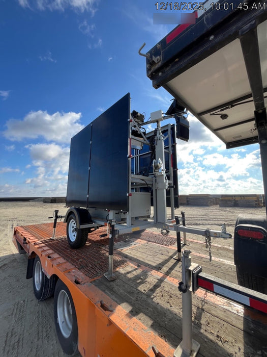 2025 PROGRESS SOLAR SOLUTIONS Helios-2XP