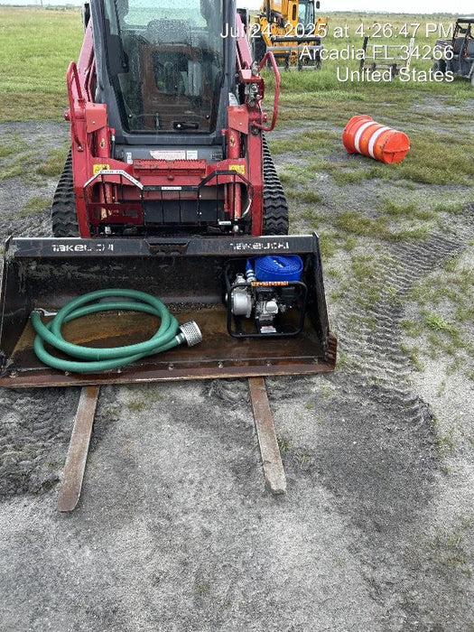 2025 MI-T-M WTP-S02-1MGH