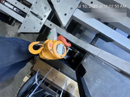 2023 HARRINGTON CF010-20