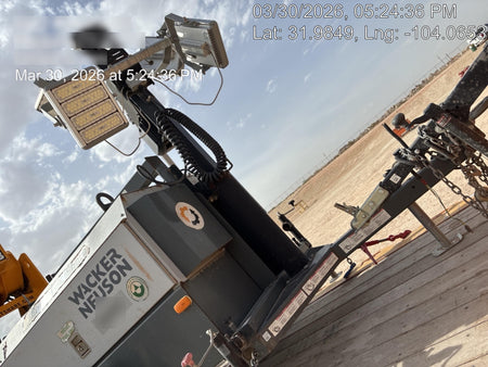 2020 WACKER NEUSON LTW20Z1