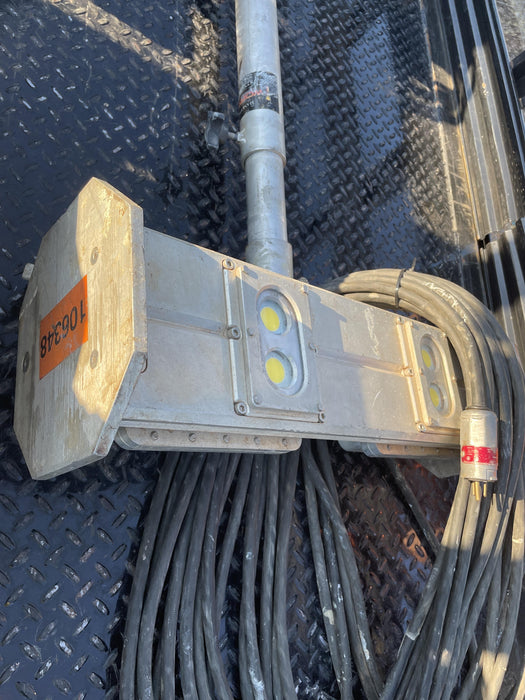 2020 WORKSITE LIGHTING PetroPRO-MAX