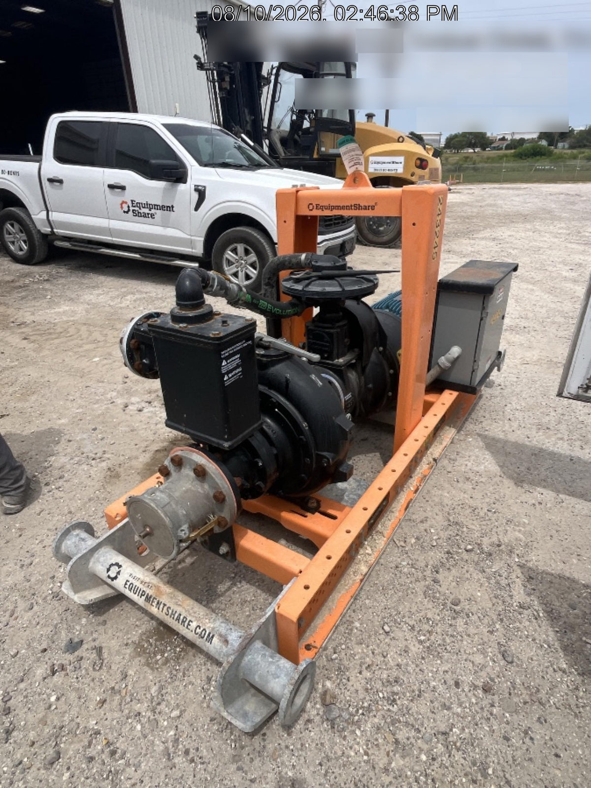 2022 PIONEER EPP66S12L71