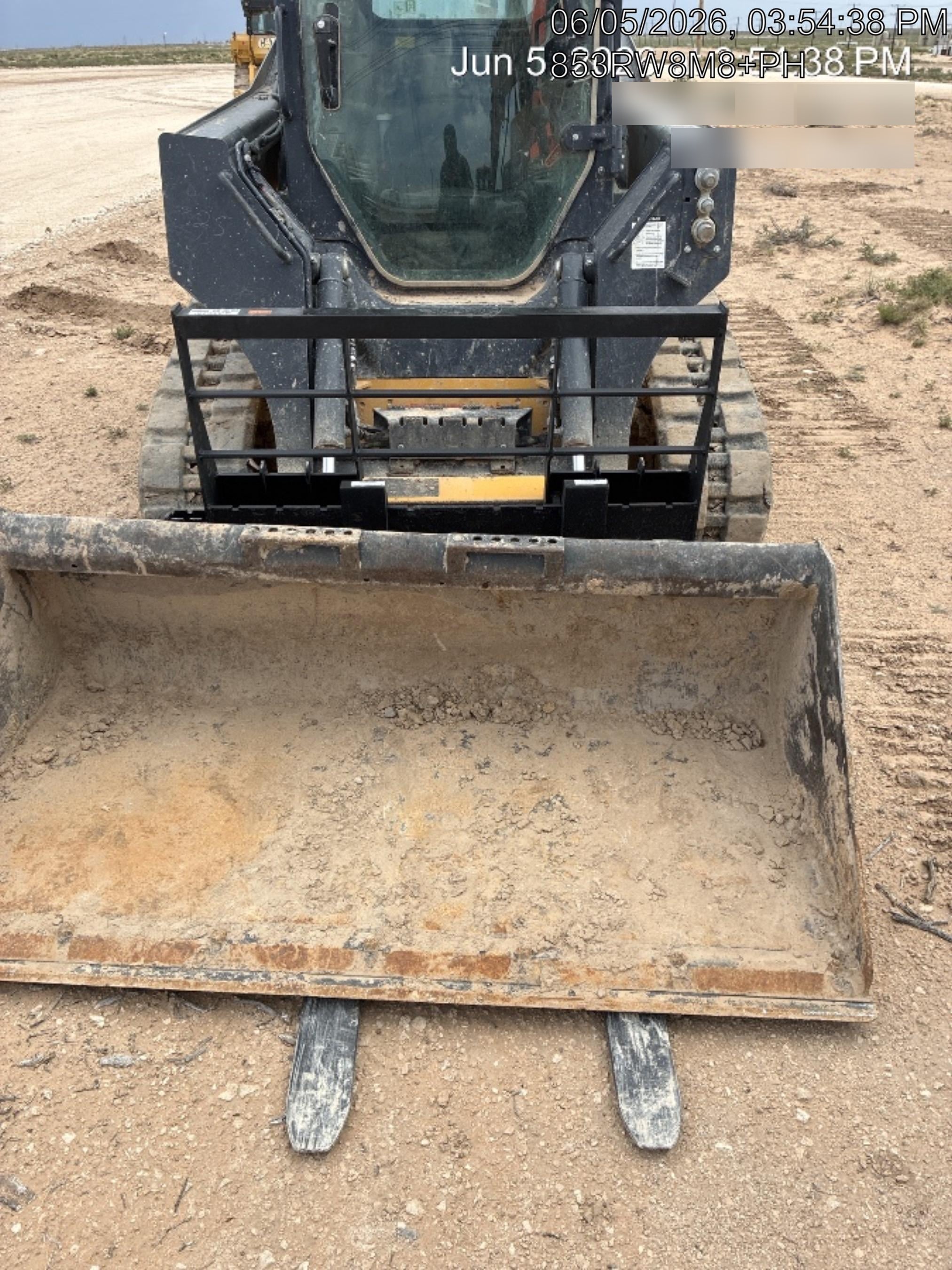 2026 ARROW MATERIAL HANDLING 48" Pallet Forks - Arrow