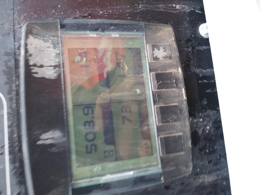 2018 GENIE Z-45/25 RT