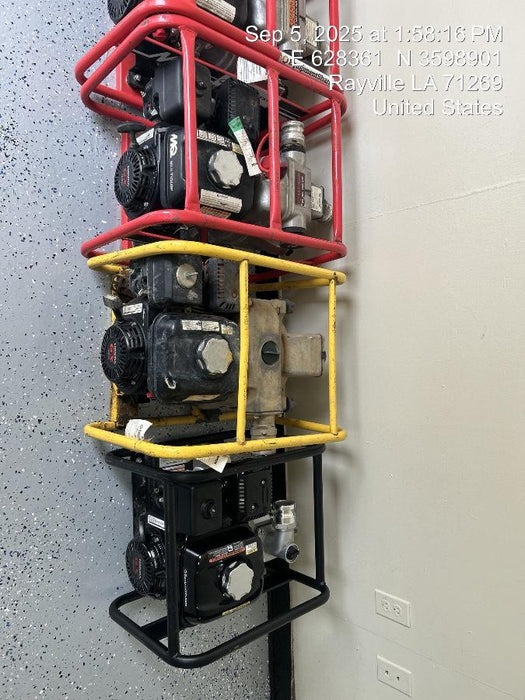 2023 MULTIQUIP QP2TH