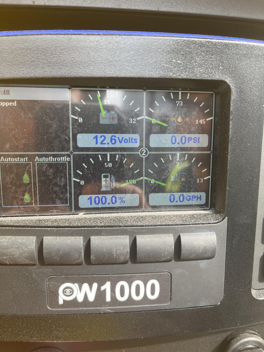 2023 ATLAS COPCO PAC F88 PD-S