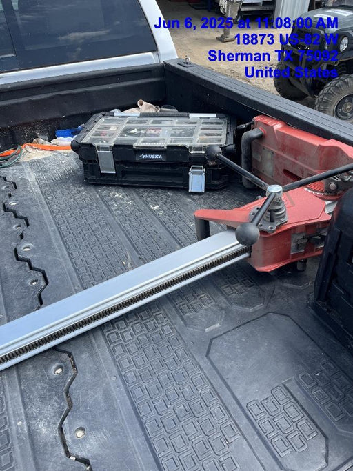 2023 HILTI DD 150-U