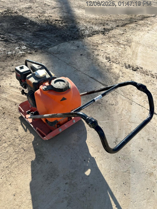 2022 MULTIQUIP MVC82VHW