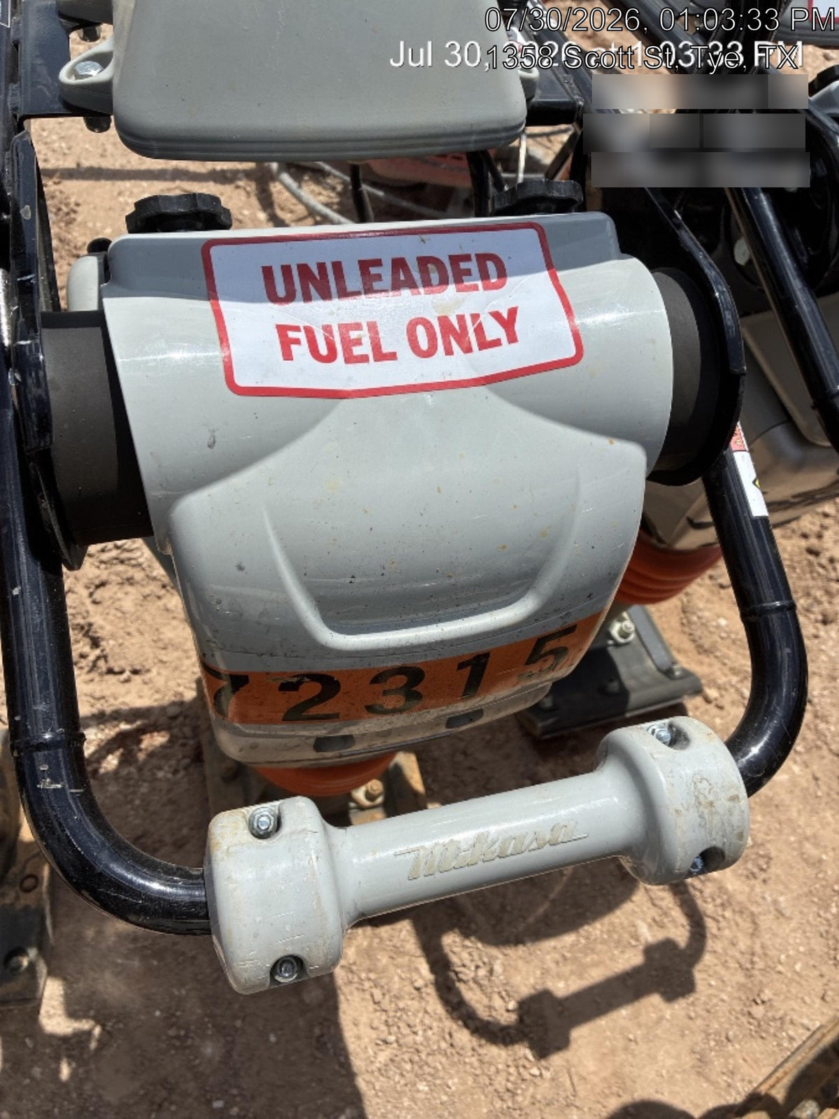 2026 MULTIQUIP MTX60HD