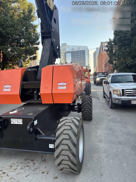2024 JLG 860SJ