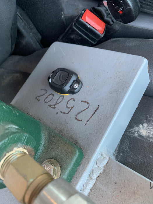 2021 PINNACLE PDQH-2000