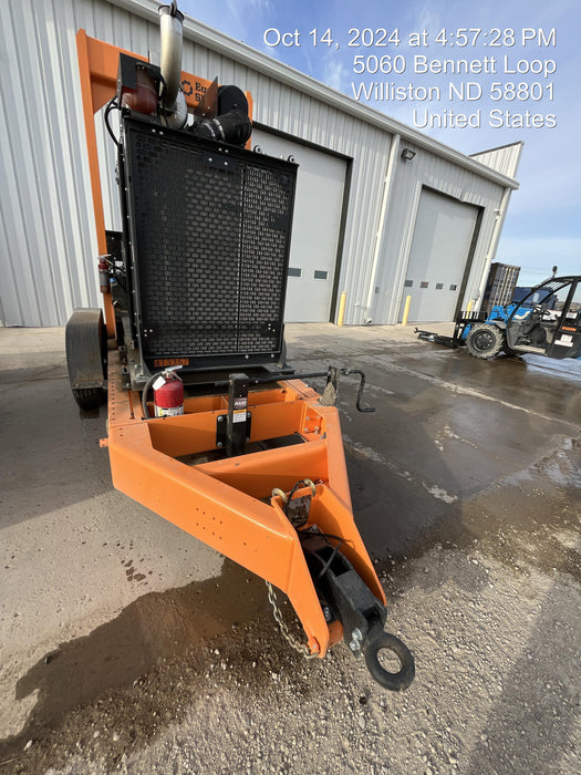 2024 PIONEER 86C21-DP