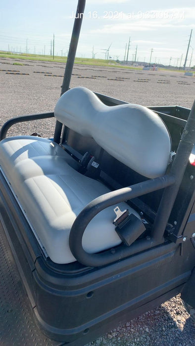 2021 CLUB CAR CA1700D (Canopy)