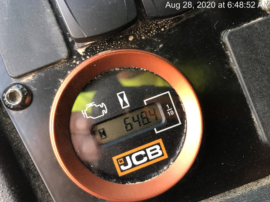 2020 JCB 510-56 JCB 510-56