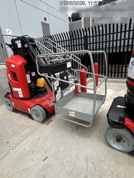 2023 MANITOU VJR 26
