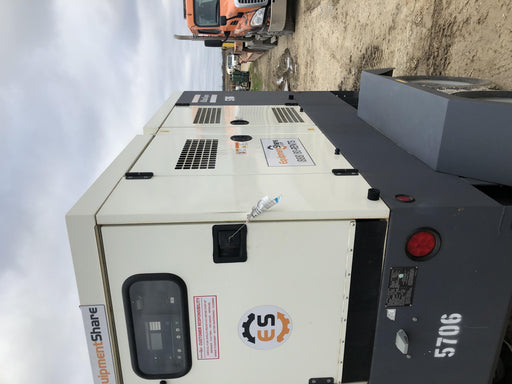 2017 ATLAS COPCO QAS95